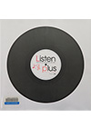 『Listen Plus～35r.p.m』表紙