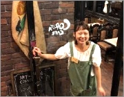 CORITA CAFE（コリタカフェ）