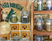 草舎KAMAU（ソウジャカマウ）