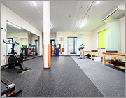 ゆいま～る整骨院